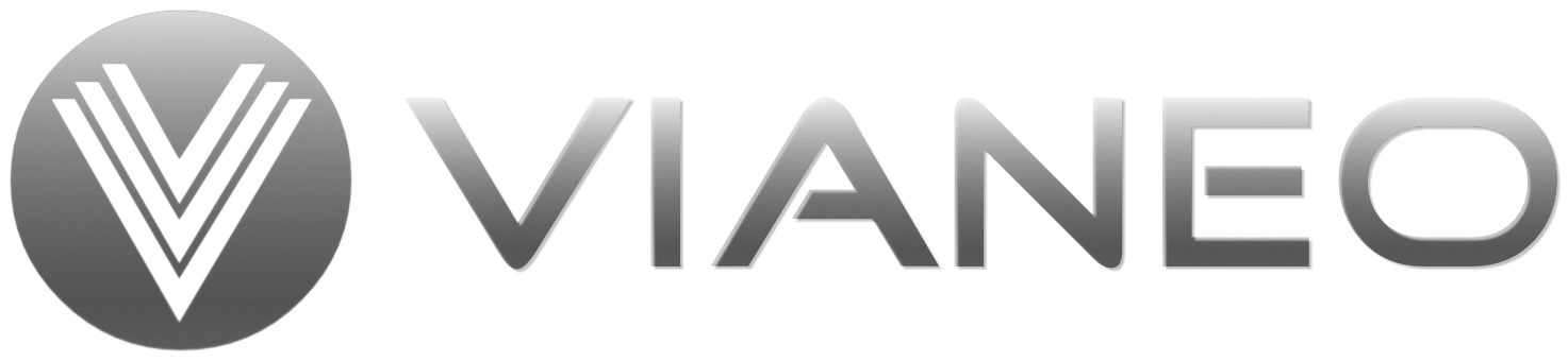 VIANEO Logo